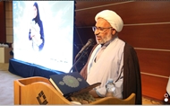 ️امام جمعه ایرانشهر در آیین گرامیداشت روز پرستار: انصاف در قضاوت حکم می‌کند کارهای بزرگ دیده شود / پرستاران، تجلی عینی ایثار و دیگرخواهی هستند