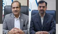 پیام تبریک مسئولین دانشگاه علوم پزشکی ایرانشهر به مناسبت « روز جهانی بهداشت حرفه ای»