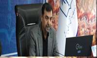 ️مرور برنامه‌های سال ۱۴۰۴ و تشریح برنامه‌های سال ۱۴۰۵ در جلسه برنامه عملیاتی دانشگاه علوم پزشکی ایرانشهر