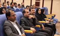 آغاز دهه کرامت در دانشگاه علوم پزشکی ایرانشهر با شور رضوی «درس‌هایی از اخلاق و توصیه های سلامت امام رضا (ع)»