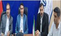 ️عزم جدی دانشگاه علوم پزشکی ایرانشهر برای تحول سلامت در سرباز پیش‌بینی بهره‌برداری از بیمارستان کلات تا پایان سال