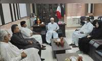 مطالبه معاون توسعه دانشگاه در وزارت بهداشت: افزایش سهمیه استخدام و بسته تشویقی برای ماندگاری کادر بهداشتی و درمانی