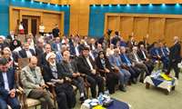 هم‌افزایی ملی برای ارتقای زیرساخت‌های سلامت دانشگاه علوم پزشکی ایرانشهر، تنها نماینده استانی در مجمع خیرین کشور