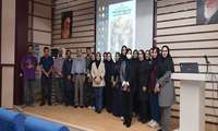  برگزاری کارگاه تخصصی اختلال استرس پس از سانحه در دانشگاه علوم‌پزشکی ایرانشهر