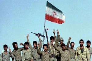 هفته بسیج گرامی باد.