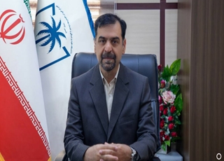 انتصاب ریٔیس دانشگاه علوم پزشکی ایرانشهر