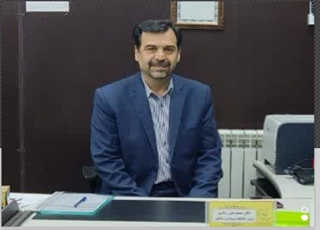 انتصاب سرپرست دانشگاه علوم پزشکی و خدمات بهداشتی درمانی ایرانشهر