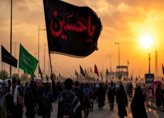 اطلاعیه ثبت اطلاعات همکاران زائر اربعین حسینی (ع)