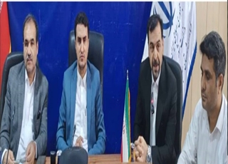 ️عزم جدی دانشگاه علوم پزشکی ایرانشهر برای تحول سلامت در سرباز پیش‌بینی بهره‌برداری از بیمارستان کلات تا پایان سال