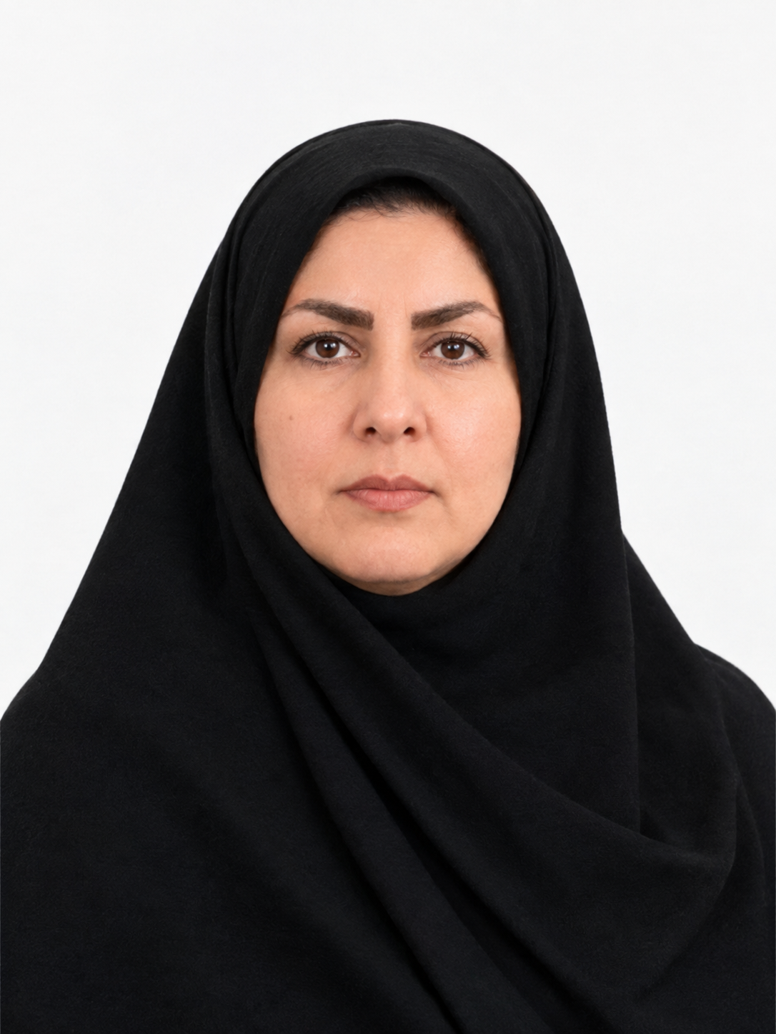 دکتر نسترن حیدری خیاط