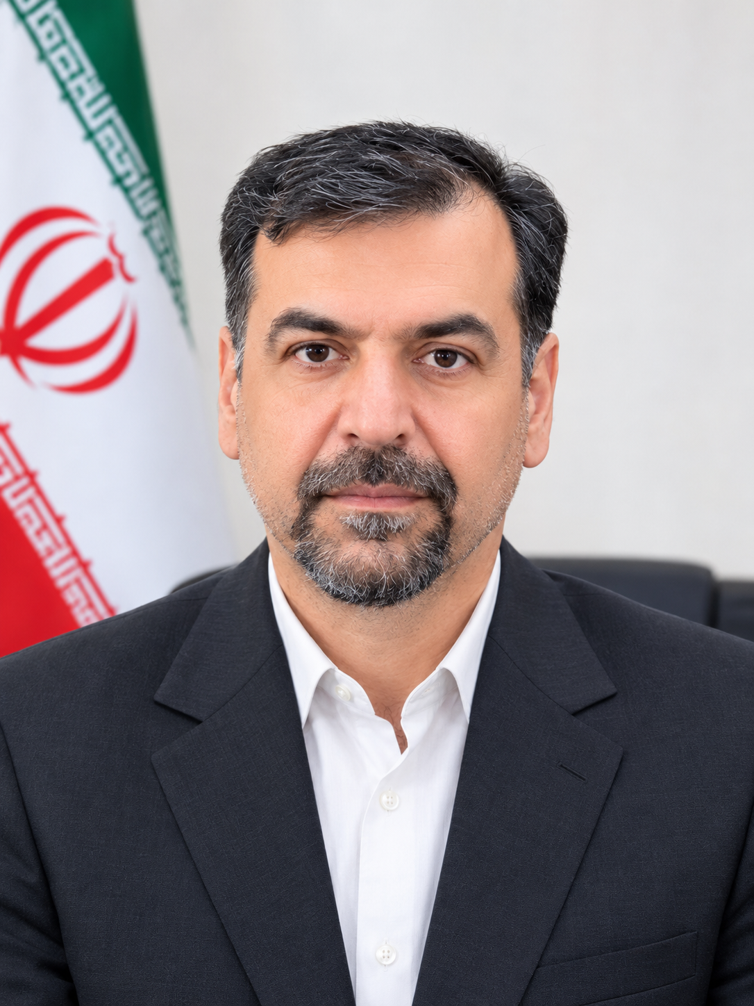 دکتر محمد علی رضایی
