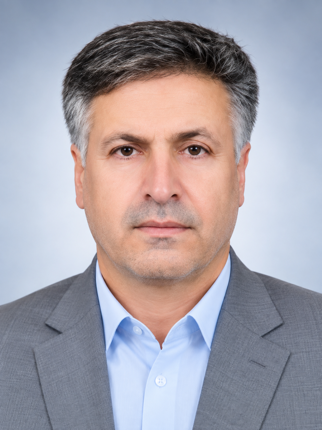 دکتر فیض الرحمن رسولی زاده